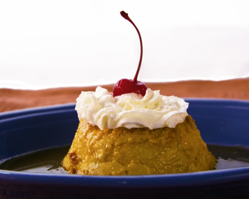 Flan